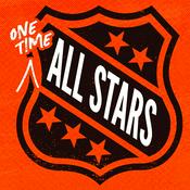 Podcast One Time All Stars