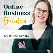 Podcast Online Business Evolution