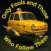 Podcast Only Fools and Those Who Follow Them - A Star Wars Podcast