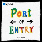 Podcast Port of Entry