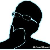 Podcast Onyenkuzi Churchill