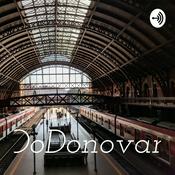 Podcast OoDonovan