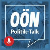 Podcast OÖN-Politik-Talk