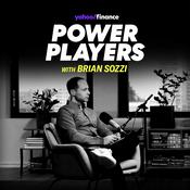 Podcast Power Players with Brian Sozzi