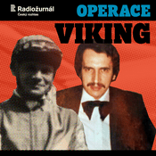 Podcast Operace VIKING