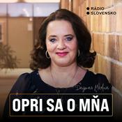 Podcast Opri sa o mňa
