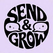 Podcast Send & Grow by SparkLoop