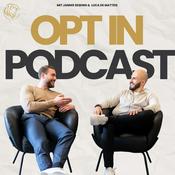 Podcast OPT IN