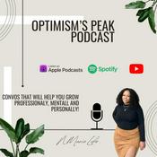 Podcast Optimism's Peak