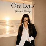 Podcast Ora Lens — Parenthèse partagée