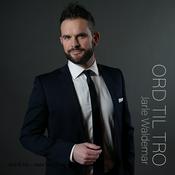 Podcast Ord til Tro – Jarle Waldemar – Forkynnelse