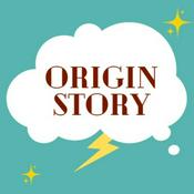 Podcast Origin Story