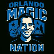 Podcast Orlando Magic Nation