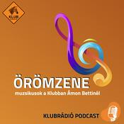 Podcast Örömzene