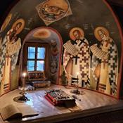Podcast Orthodox Liturgical Catechesis Archive of Fr John Finley