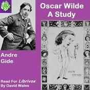 Podcast Oscar Wilde: A Study by André Gide (1869 - 1951)