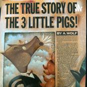 Podcast Oscar’s storytime