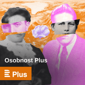 Podcast Osobnost Plus