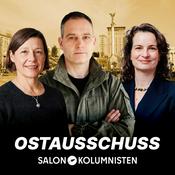 Podcast Ostausschuss der Salonkolumnisten