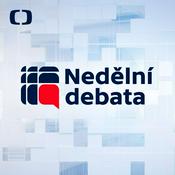 Podcast Nedělní debata