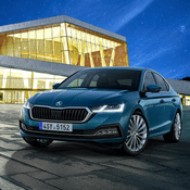 Podcast Otevřeně o autech