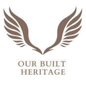 Podcast Our Built Heritage