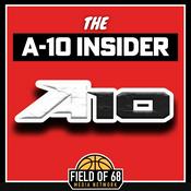 Podcast The Atlantic 10 Insider
