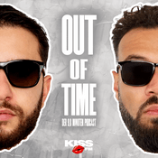 Podcast Out of Time