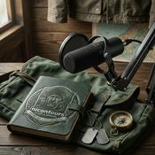 Podcast Outdoor Skandinavien