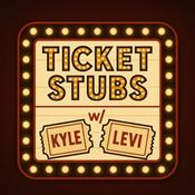 Podcast Ticket Stubs