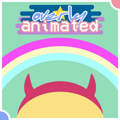Podcast Overly Animated Star vs. the Forces of Evil Podcasts