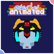Podcast Overly Animated Voltron: Legendary Defender Podcasts