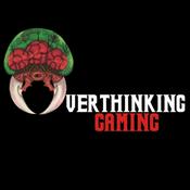 Podcast Overthinking Gaming