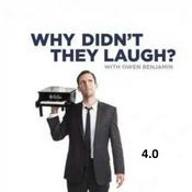 Podcast Owen Benjamin - WDTL 4.0