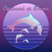 Podcast Oyasumi x Anime