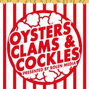 Podcast Oysters Clams & Cockles: Euphoria
