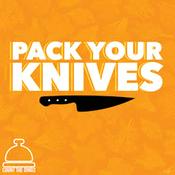 Podcast Pack Your Knives