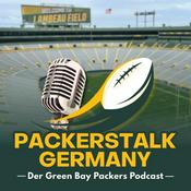 Podcast Packers Talk Germany - Der Green Bay Packers Podcast
