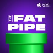 Podcast The Fat Pipe - Most Popular Packet Pushers Pods