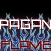Podcast Pagan Flame