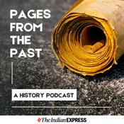 Podcast Pages from the Past - A History Podcast