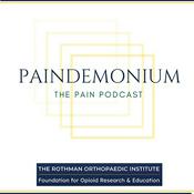Podcast Paindemonium