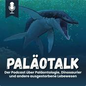 Podcast Paläotalk