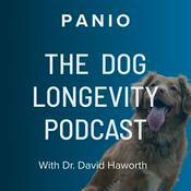 Podcast The Dog Longevity Podcast