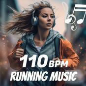 Podcast 跑步音樂 110節奏