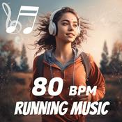 Podcast 跑步音樂 80節奏
