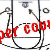 Podcast Paper Courts with Travis Mewhirter