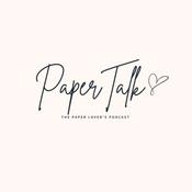 Podcast Paper Talk    A  Paperlover's Podcast