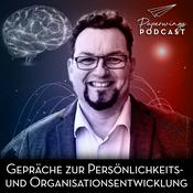 Podcast Paperwings Podcast - Danny Herzog-Braune und Gäste zur Organisations- und Persönlichkeitsentwicklung