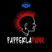 Podcast Papperlapunk